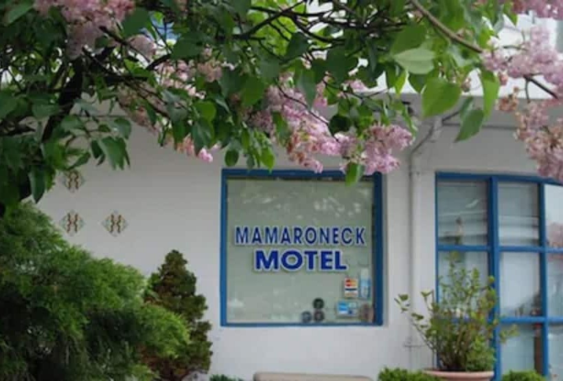 Mamaroneck Motel