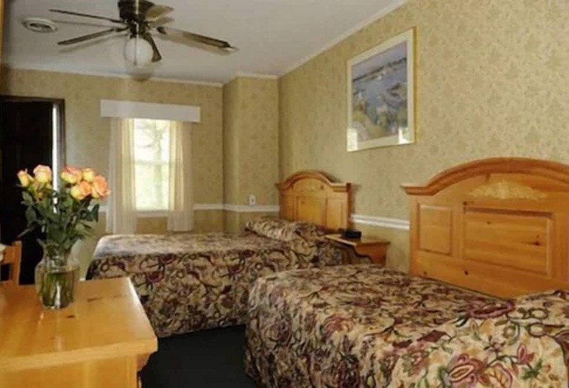Mamaroneck Motel