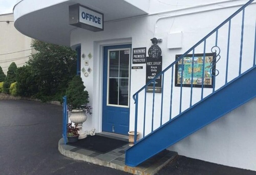 Mamaroneck Motel