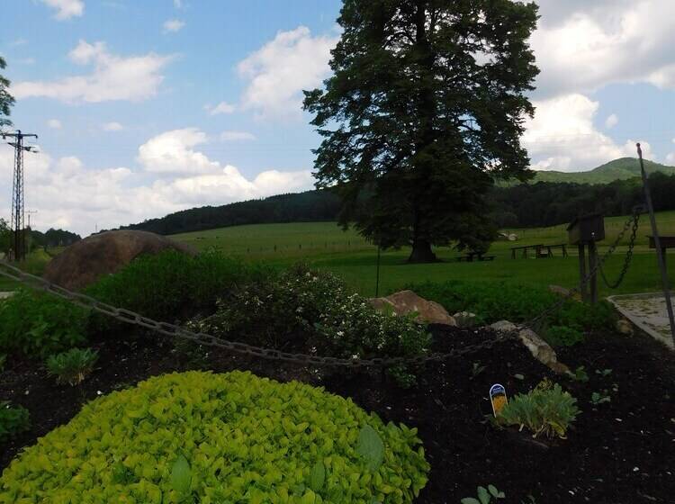 Apartmán Hotel Jítrava