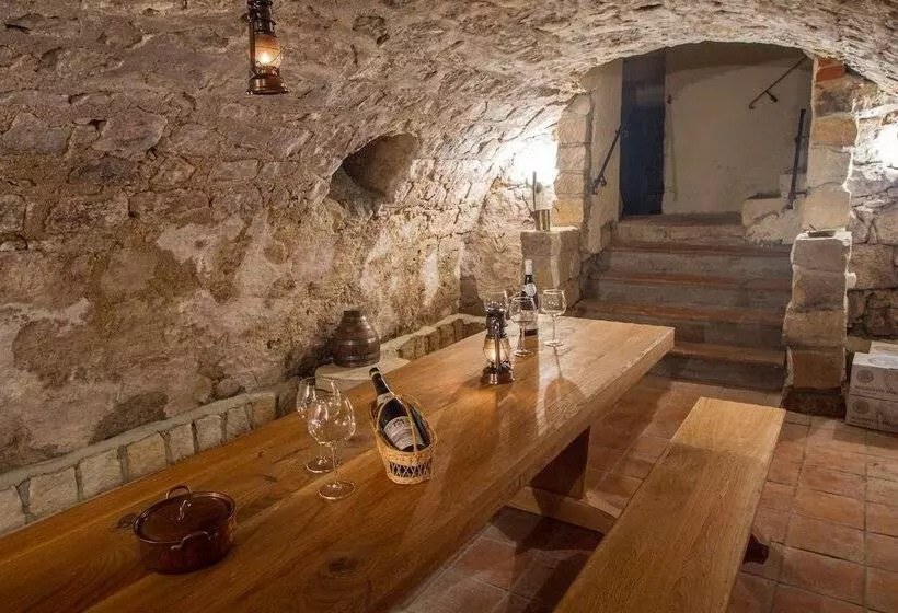 Apartmán Hotel Jítrava