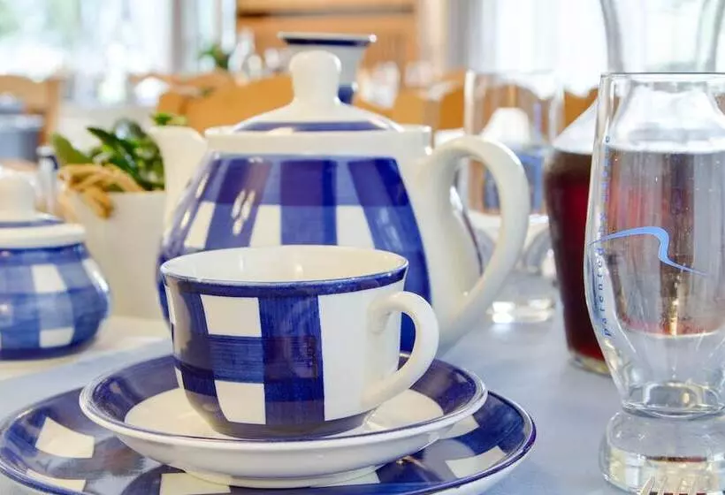 Apartmán Hotel Jítrava