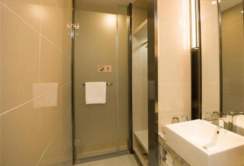 Echarm Hotel Changchun Jiutai District Government Railway Station