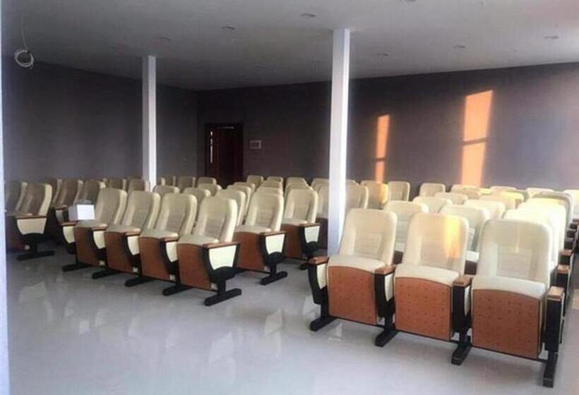 Echarm Hotel Changchun Jiutai District Government Railway Station