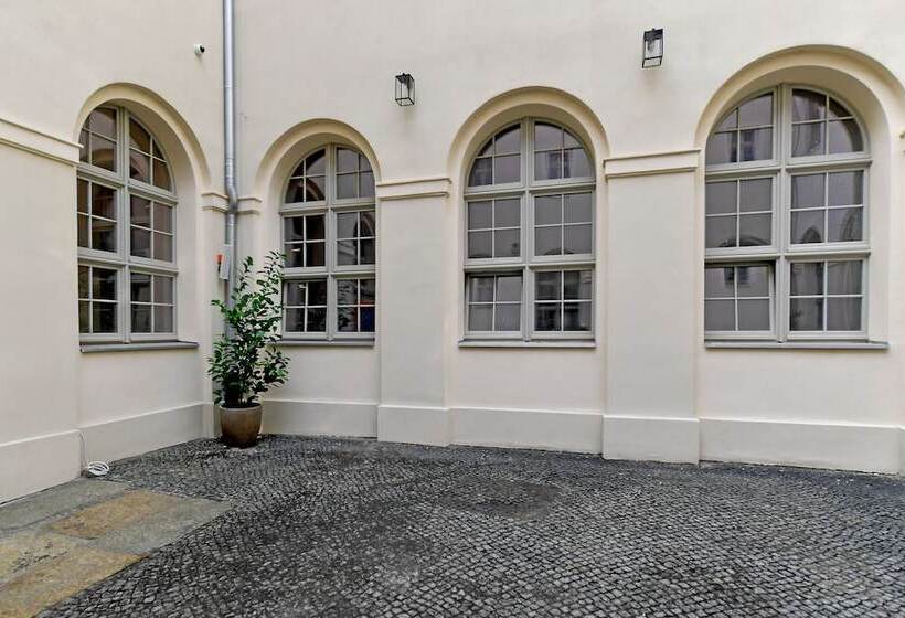 Herbal Hotel Wrocław