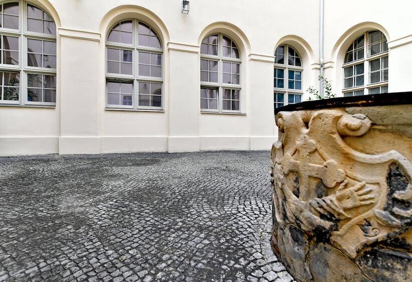 Herbal Hotel Wrocław