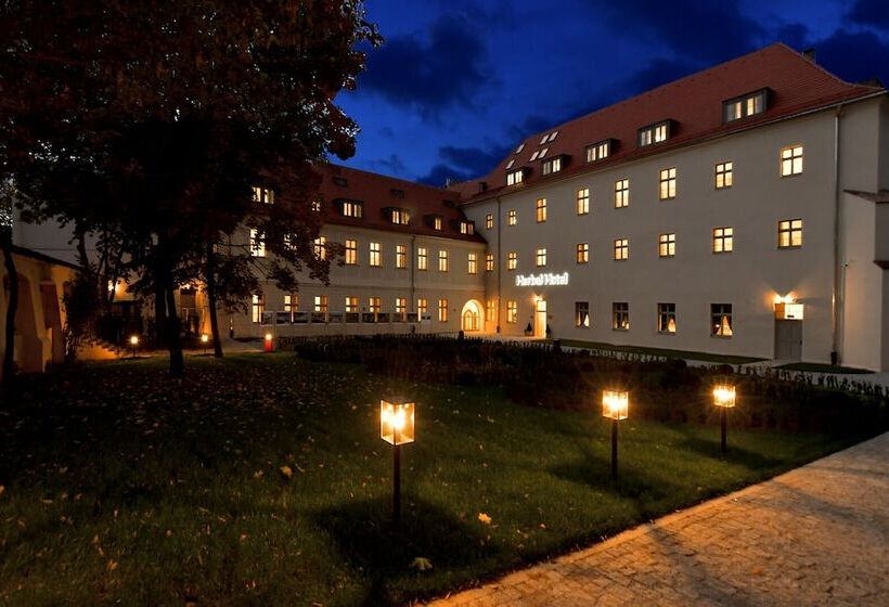 Herbal Hotel Wrocław
