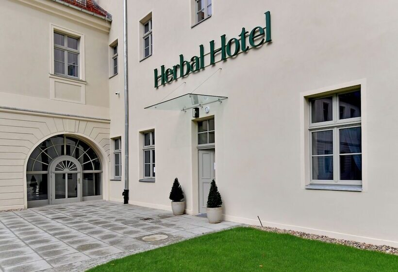 Herbal Hotel Wrocław