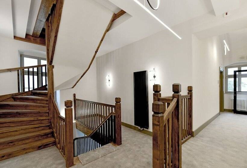 Herbal Hotel Wrocław