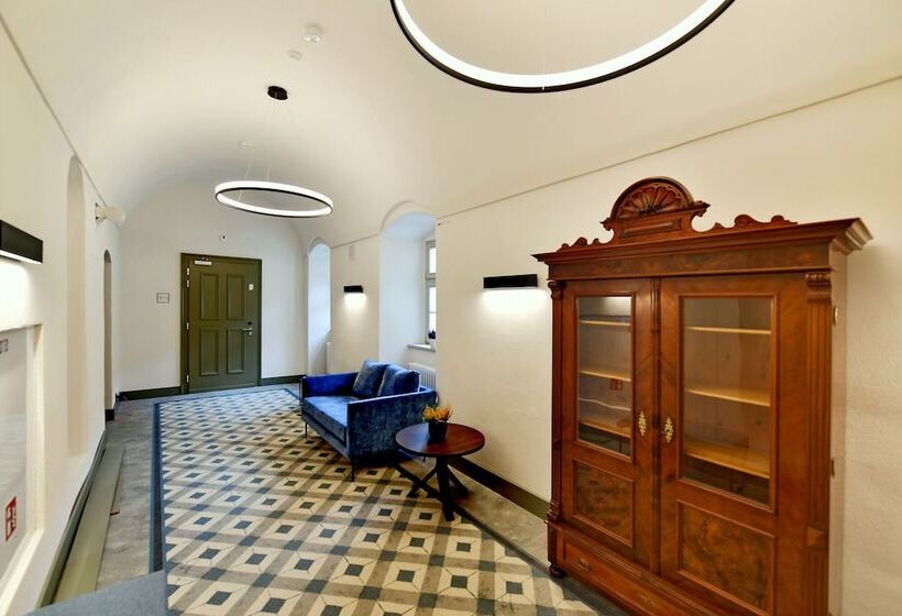 Herbal Hotel Wrocław