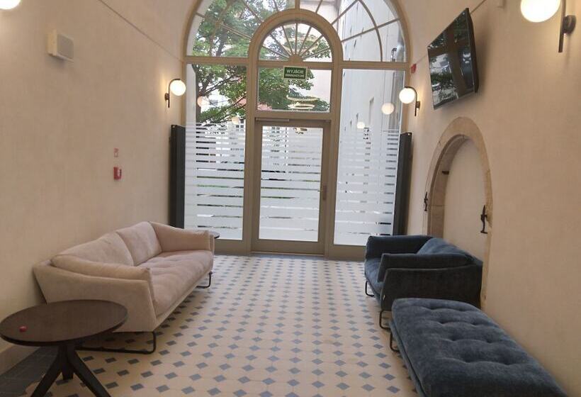 Herbal Hotel Wrocław