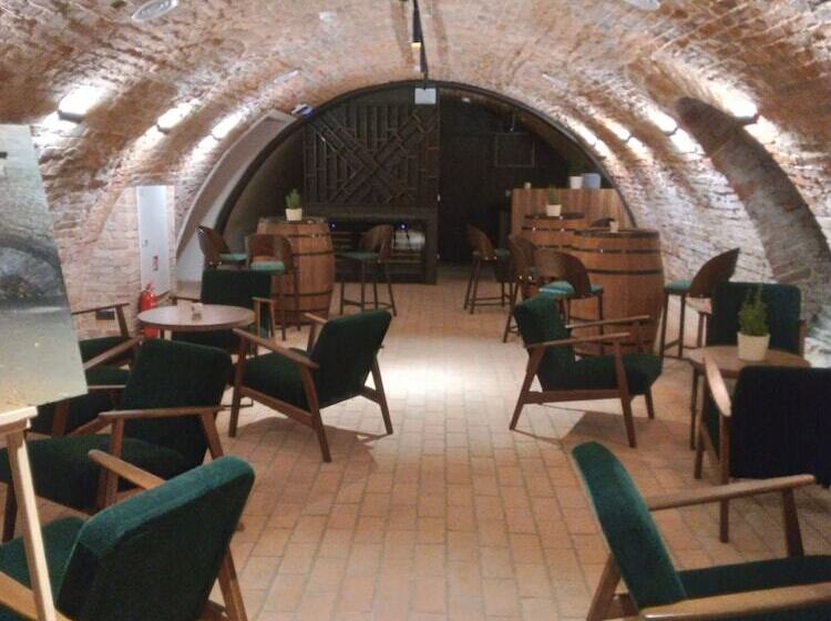 Herbal Hotel Wrocław