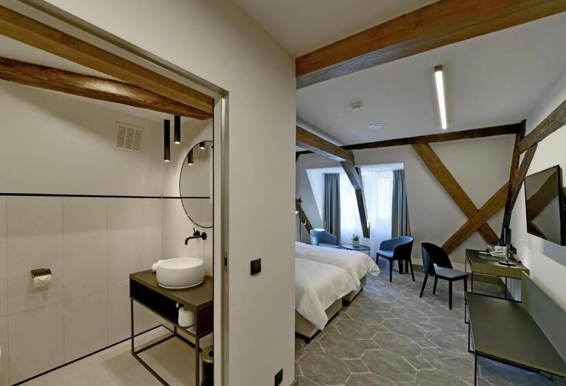 Herbal Hotel Wrocław