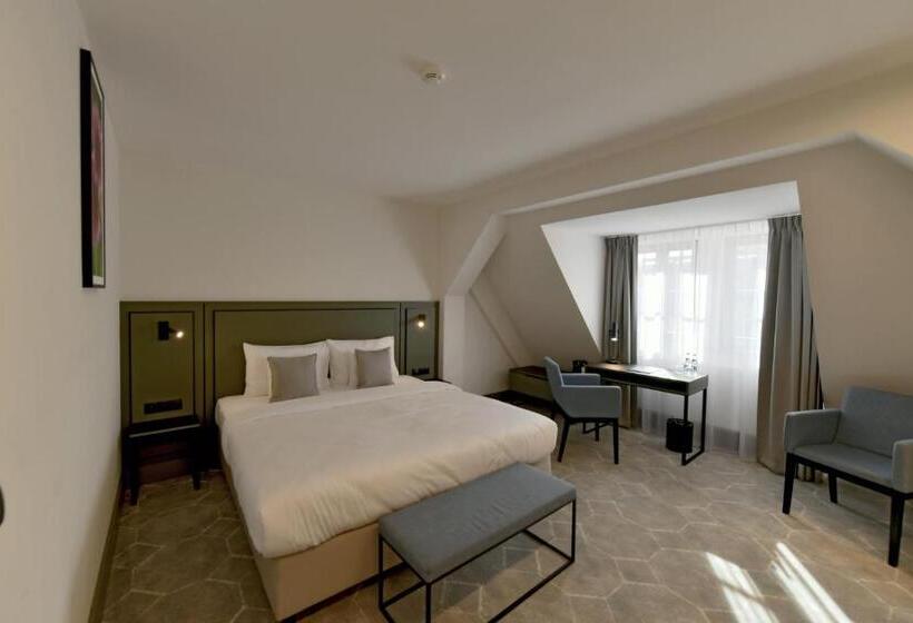 Herbal Hotel Wrocław