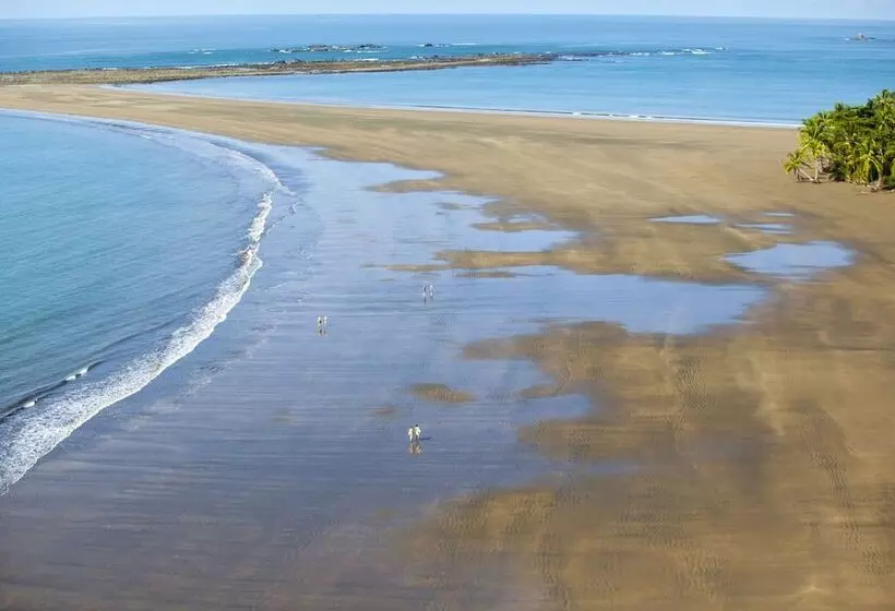 Hotelli Yabá Chiguí Lodge