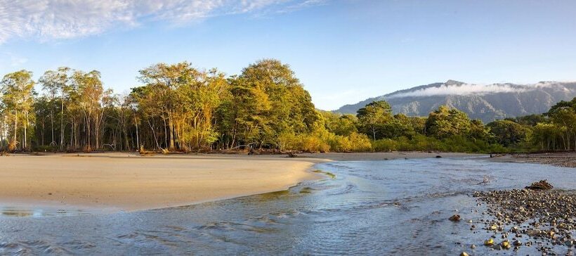 酒店 Yabá Chiguí Lodge