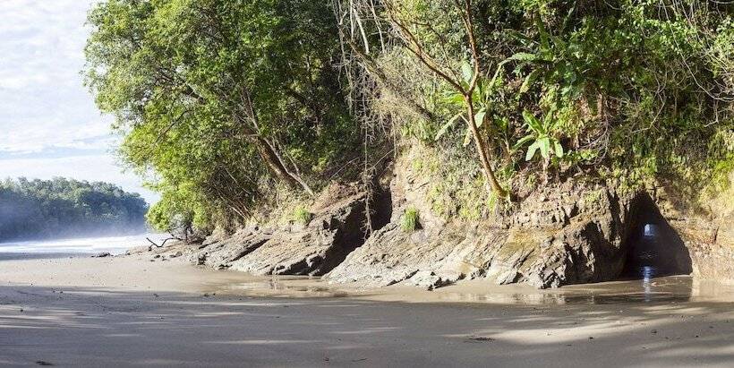 酒店 Yabá Chiguí Lodge