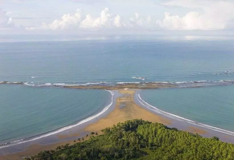 Hotelli Yabá Chiguí Lodge