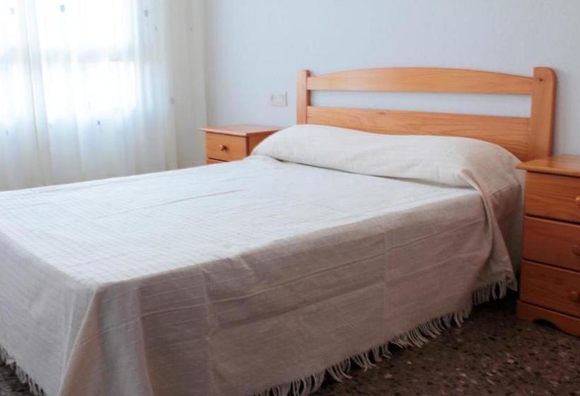 Jardines De Gandia Iii 3000