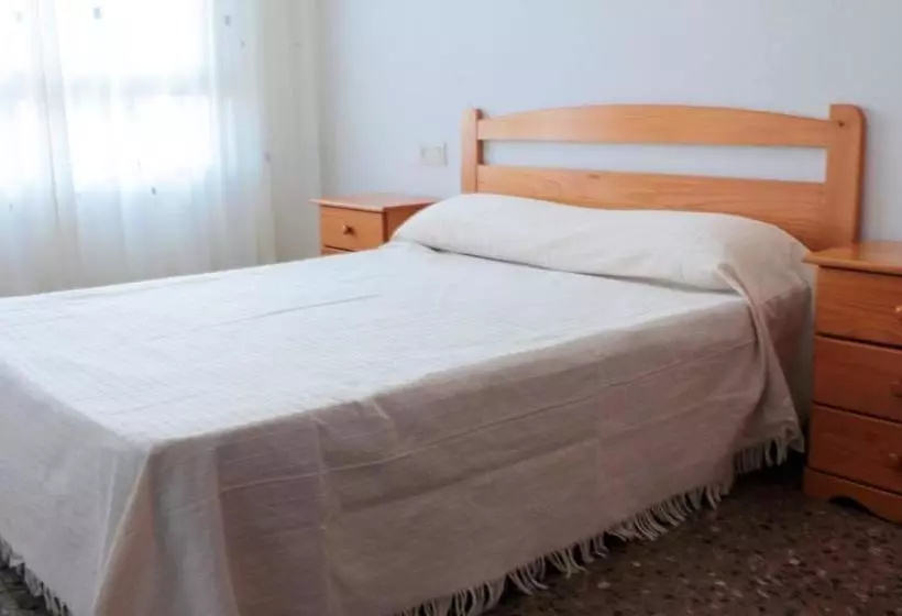 Jardines De Gandia Iii 3000