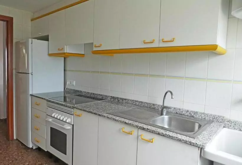 Jardines De Gandia Iii 3000