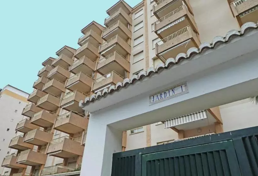 Jardines De Gandia Iii 3000