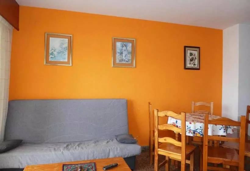 Jardines De Gandia Iii 3000