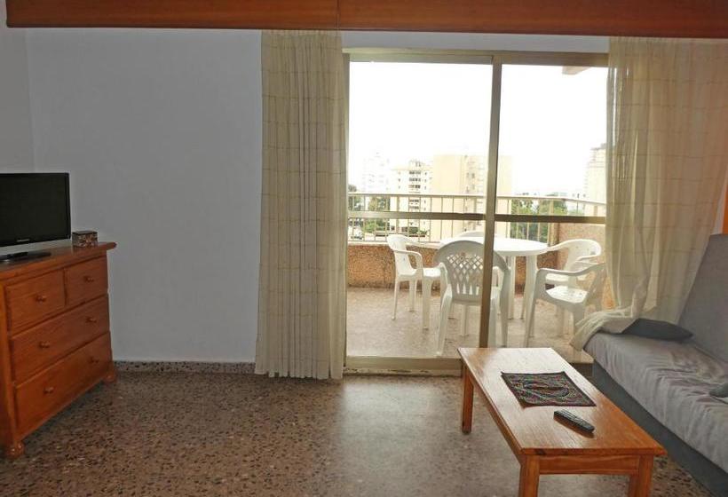 Jardines De Gandia Iii 3000