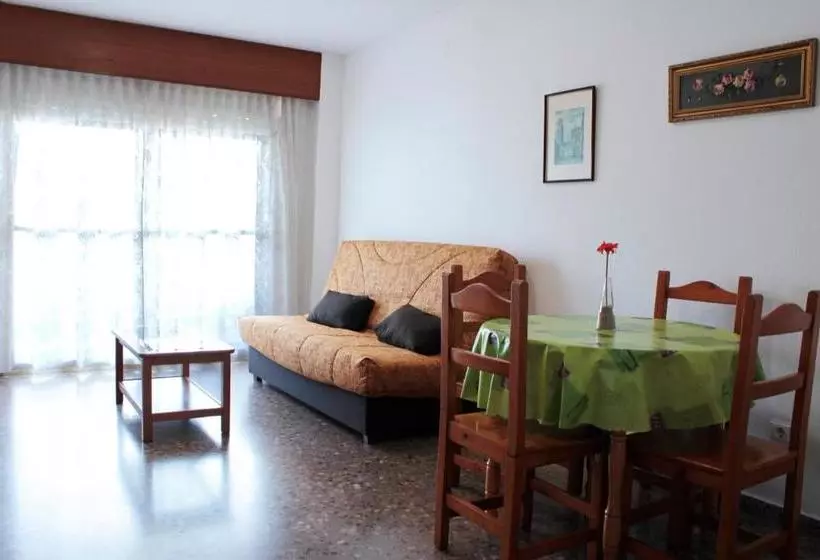 Jardines De Gandia Iii 3000