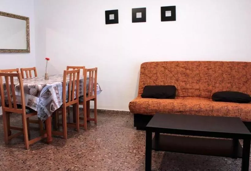 Jardines De Gandia Iii 3000