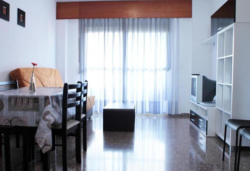 Jardines De Gandia Iii 3000