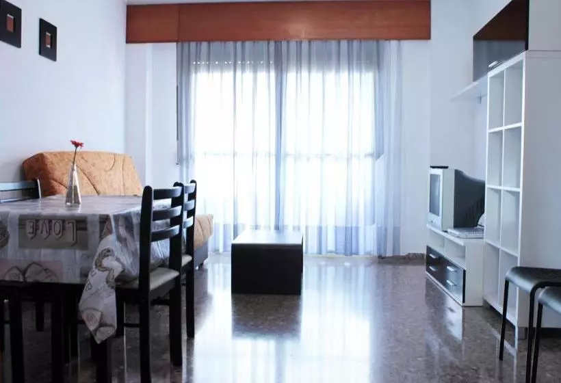 Jardines De Gandia Iii 3000