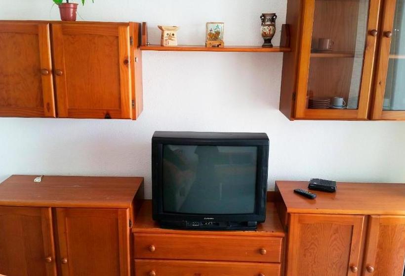 Jardines De Gandia Iii 3000