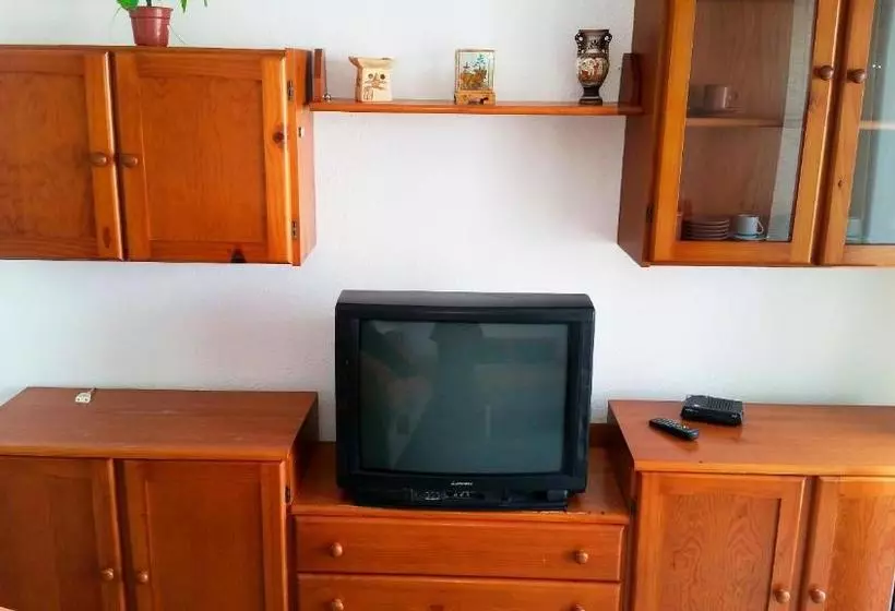 Jardines De Gandia Iii 3000