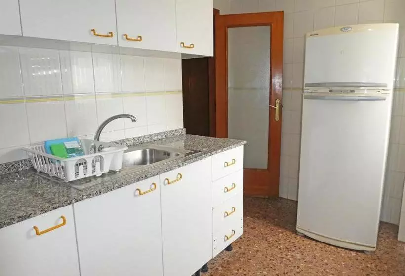 Jardines De Gandia Iii 3000