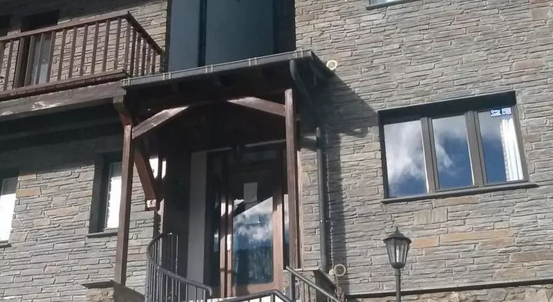 Apartamentos Tarter Classic 