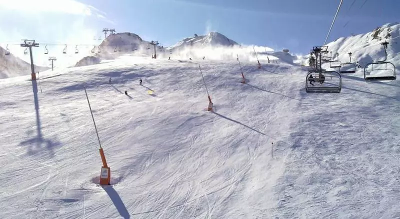 Apartamentos Tarter Classic 