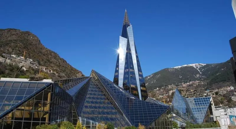 Apartamentos Tarter Classic 