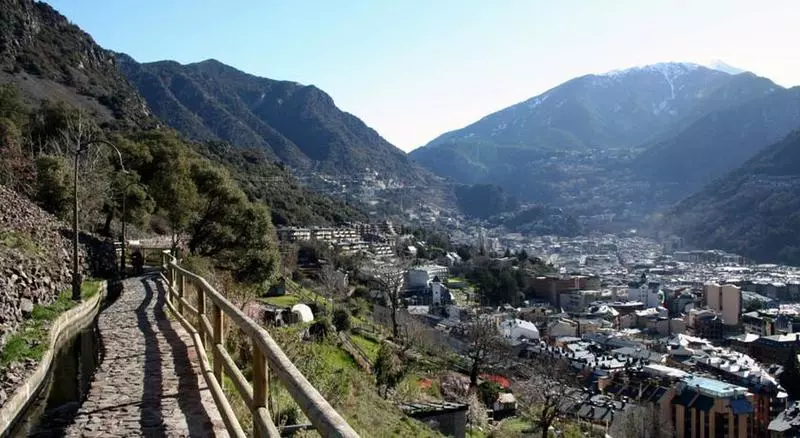 Apartamentos Tarter Classic 