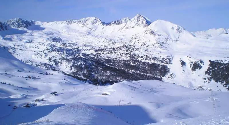 Apartamentos Tarter Classic 