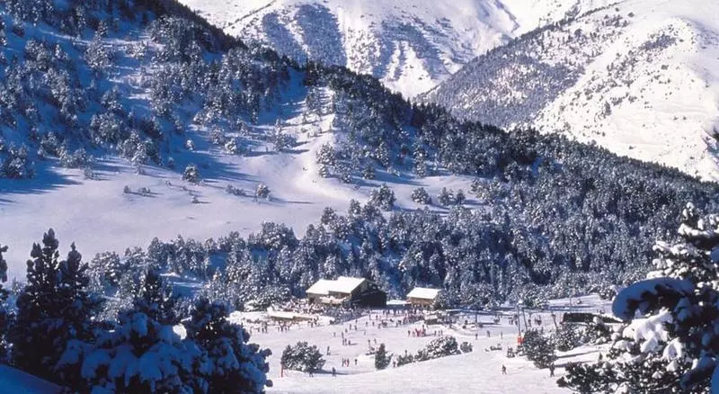 Apartamentos Tarter Classic 