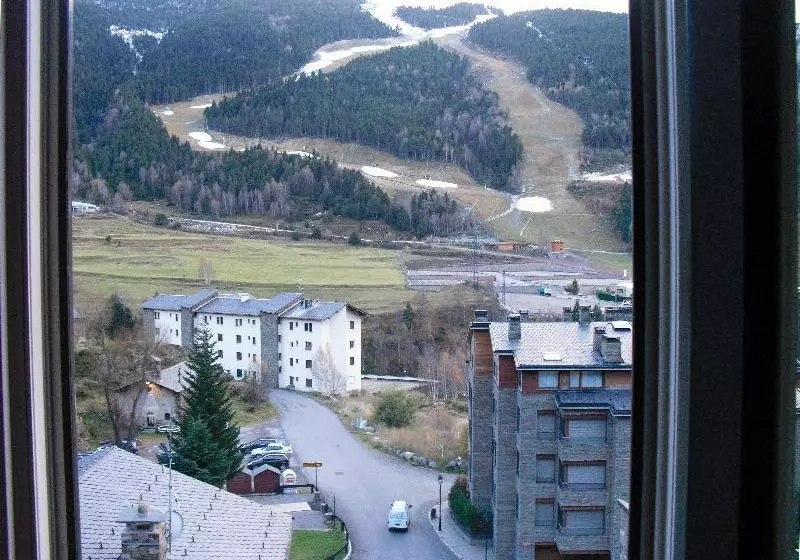 Apartamentos Tarter Classic 