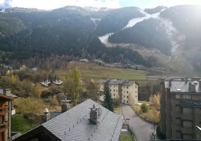 Apartamentos Tarter Classic 