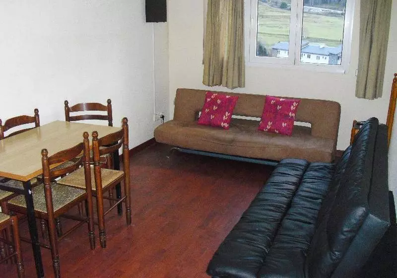 Apartamentos Tarter Classic 