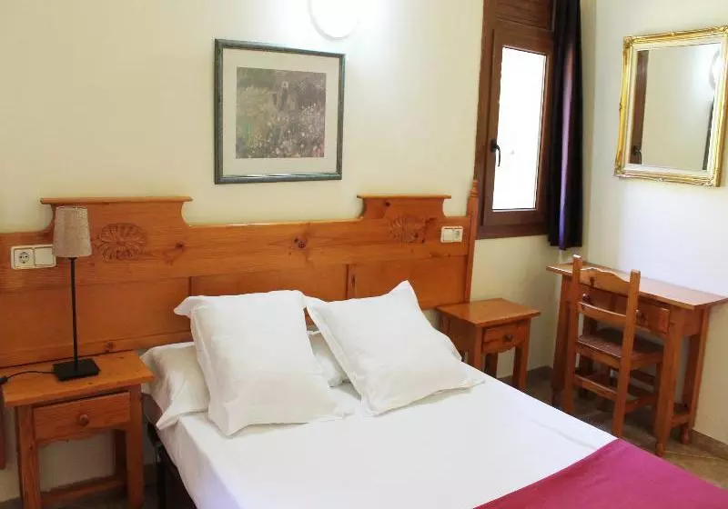 Apartamentos Tarter Classic 