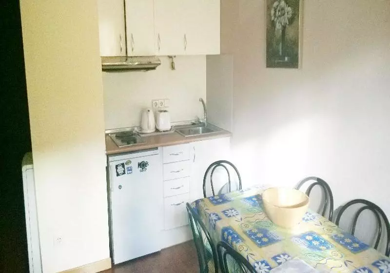 Apartamentos Tarter Classic 