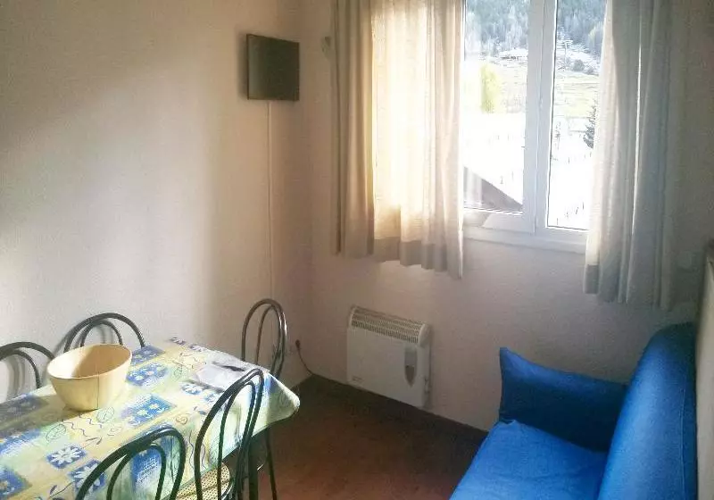 Apartamentos Tarter Classic 