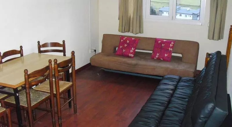 Apartamentos Tarter Classic 