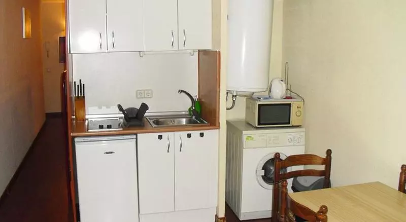 Apartamentos Tarter Classic 