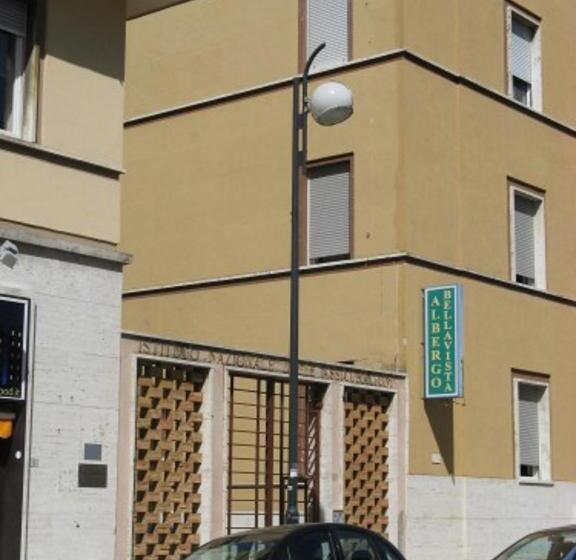 צימר Albergo Bellavista